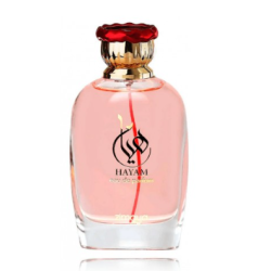 Zimaya Hayam Perfume EDP 100 ml