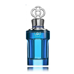 Zimaya Khafaya Blue Perfume EDP 100 ml