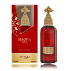 Zimaya Magma Love Perfume EDP 100 ml