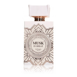 Zimaya Noya Musk Is Great Perfume EDP 100 ml
