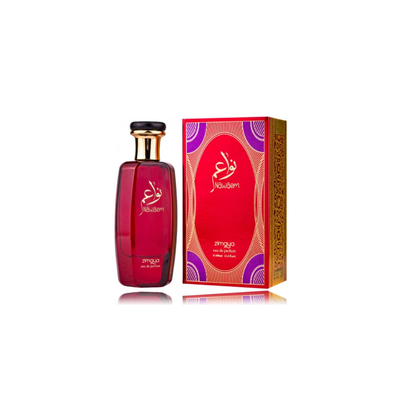 Zimaya Nawaem Perfume EDP 100 ml