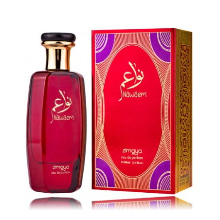 Zimaya Nawaem Perfume EDP 100 ml