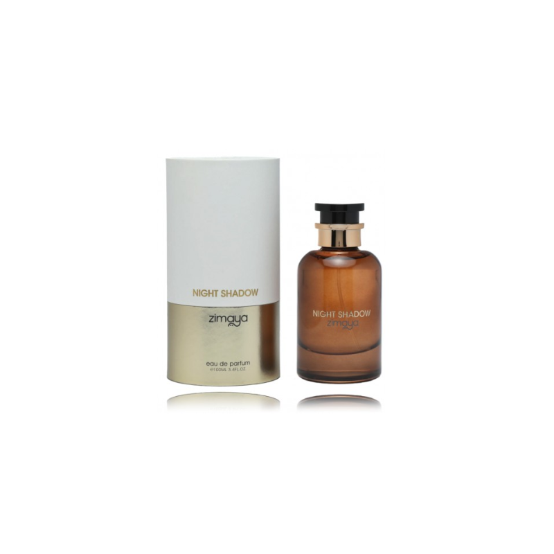 Zimaya Night Shadow Perfume EDP 100 ml