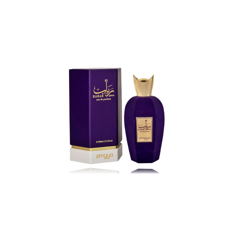Zimaya Rabab Gems Perfume EDP 100 ml