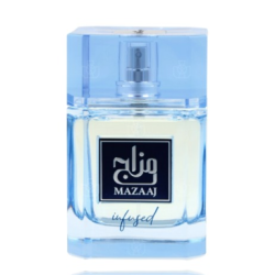 Zimaya Mazaaj Infused Perfume EDP 100 ml