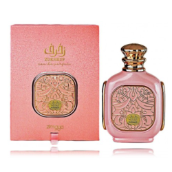 Zimaya Zukhruf Perfume EDP 100 ml