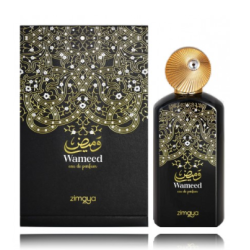 Zimaya Wameed Perfume EDP 90 ml