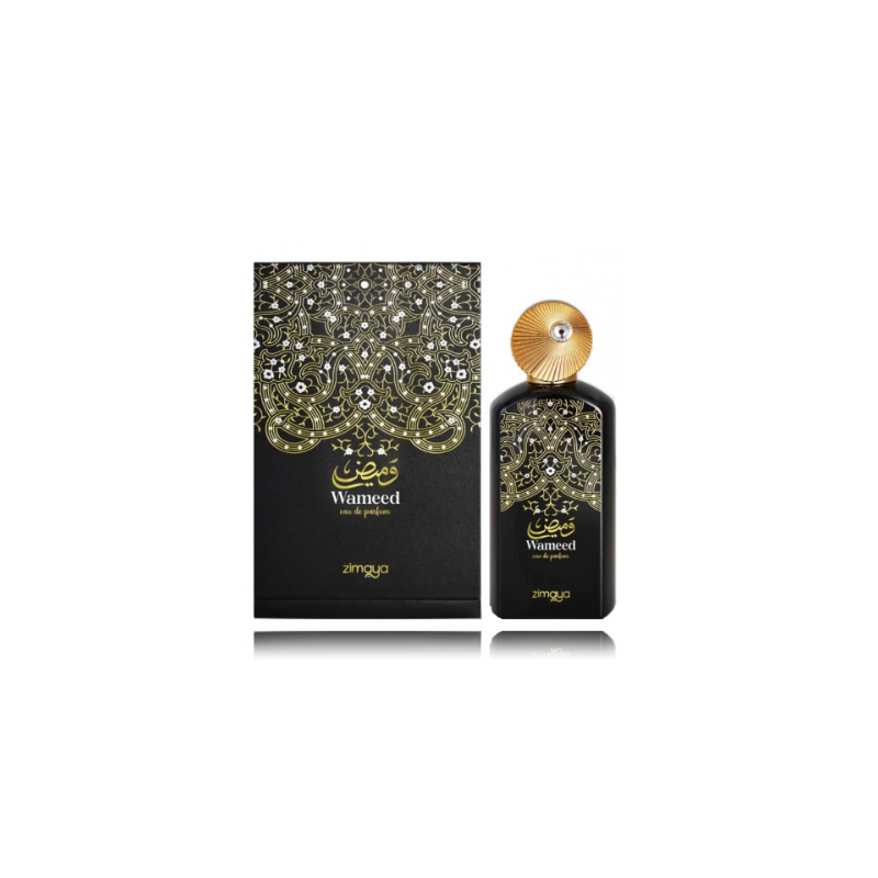 Zimaya Wameed Perfume EDP 90 ml