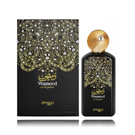 Zimaya Wameed Perfume EDP 90 ml