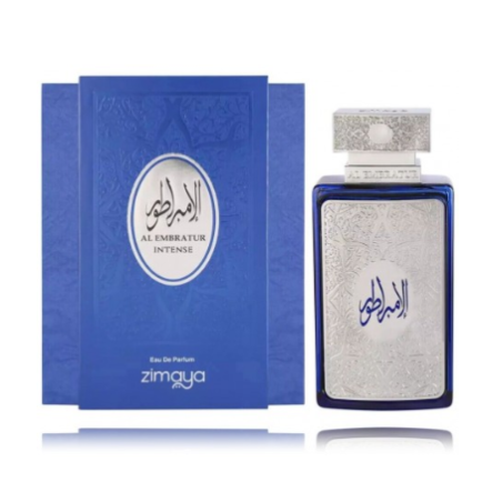 Zimaya Al Embratur Intense Perfume EDP 100 ml