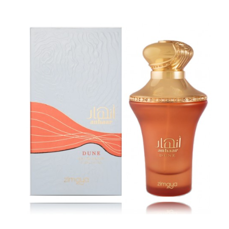 Zimaya Anhaar Dune Perfume EDP 100 ml