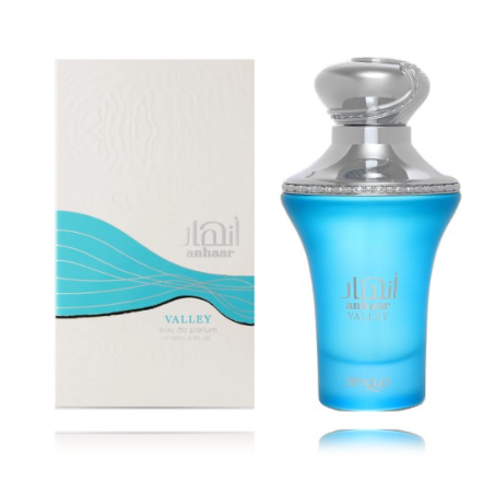 Zimaya Anhaar Valley Perfume EDP 100 ml