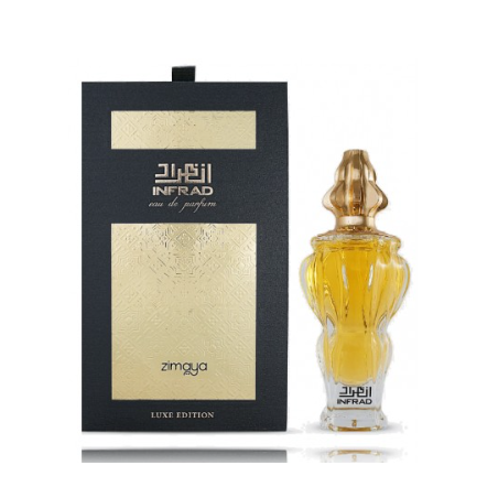 Zimaya Infrad Luxe Perfume EDP 100 ml
