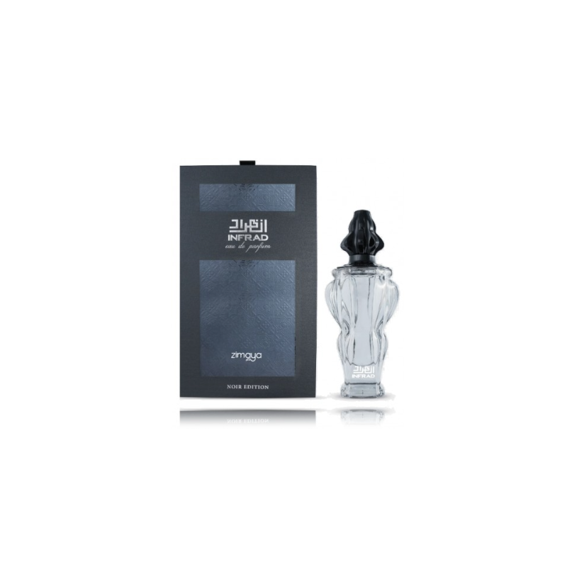 Zimaya Infrad Noir Perfume EDP 100 ml