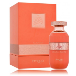 Zimaya Swar Al Dahab Perfume EDP 100 ml