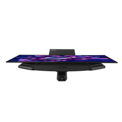 ASUS ROG Strix OLED XG27AQDMGR kompiuterio monitorius 67,3 cm (26.5") 2560 x 1440 pikseliai Quad HD Juoda