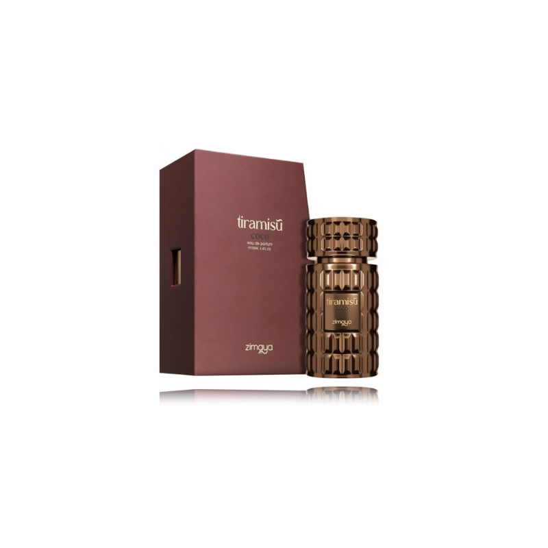 Zimaya Tiramisu Coco Perfume EDP 100 ml