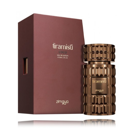 Zimaya Tiramisu Coco Perfume EDP 100 ml