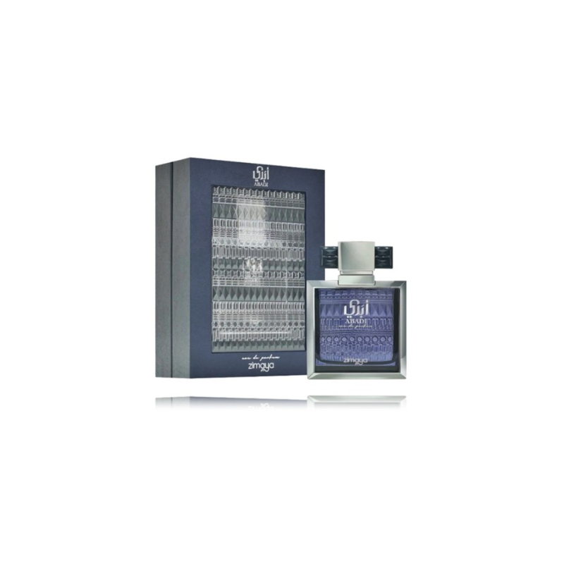 Zimaya Abadi Opulent Perfume EDP 100 ml