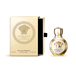 Versace Eros Pour Femme Perfume EDP 50ml