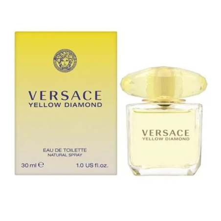 Versace Yellow Diamond Perfume EDT 30ml