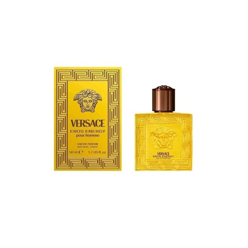 Versace Eros Energy Perfume EDP 100ml