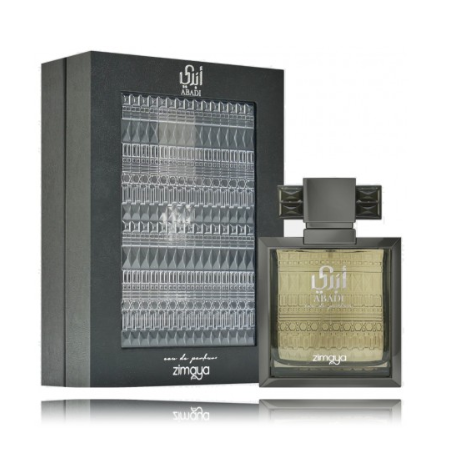 Zimaya Abadi Saga Perfume EDP 100 ml