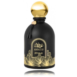 Zimaya Awatif Black Perfume EDP 100 ml