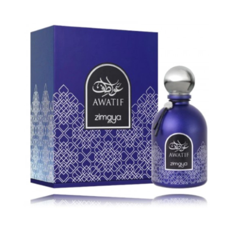 Zimaya 6290171074991