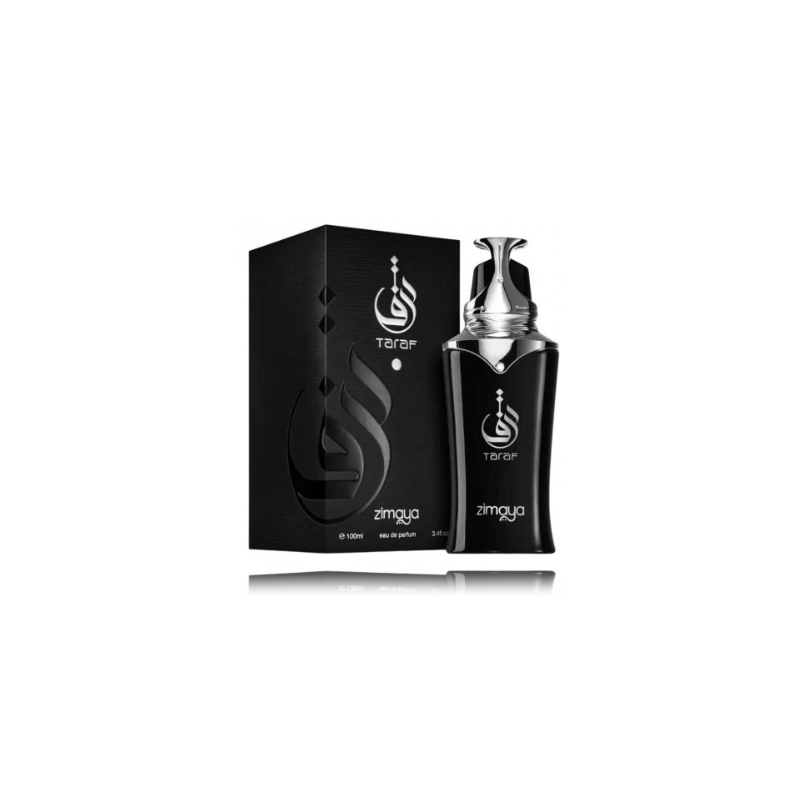 Zimaya Taraf Black Perfume EDP 100 ml