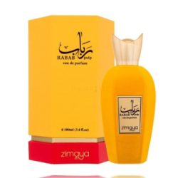 Zimaya Rabab Pulp Perfume EDP 100 ml