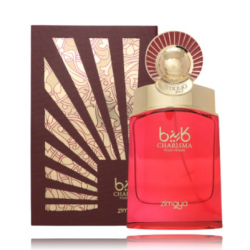 Zimaya Charisma Pour Femme Perfume EDP 100 ml
