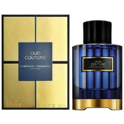 Carolina Herrera Oud Couture Perfume EDP 100 ml