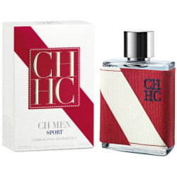 Carolina Herrera CH Men Sport Perfume EDT 100 ml