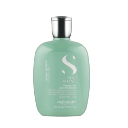 Alfaparf Milano Semi Di Lino Scalp Renew Energizing Low Shampoo 250ml