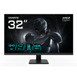 Gigabyte GS32QA QHD Gaming monitor 32"