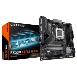 Gigabyte B850MEAGLEWF6E