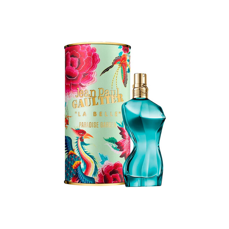 Jean P. Gaultier La Belle Paradise Garden Perfume EDP 100 ml