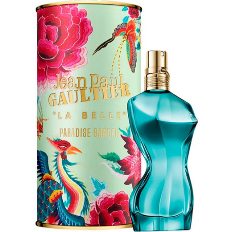 Jean P. Gaultier La Belle Paradise Garden Perfume EDP 100 ml
