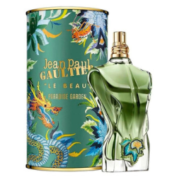 Jean P. Gaultier Le Beau Paradise Garden Perfume EDP 125 ml
