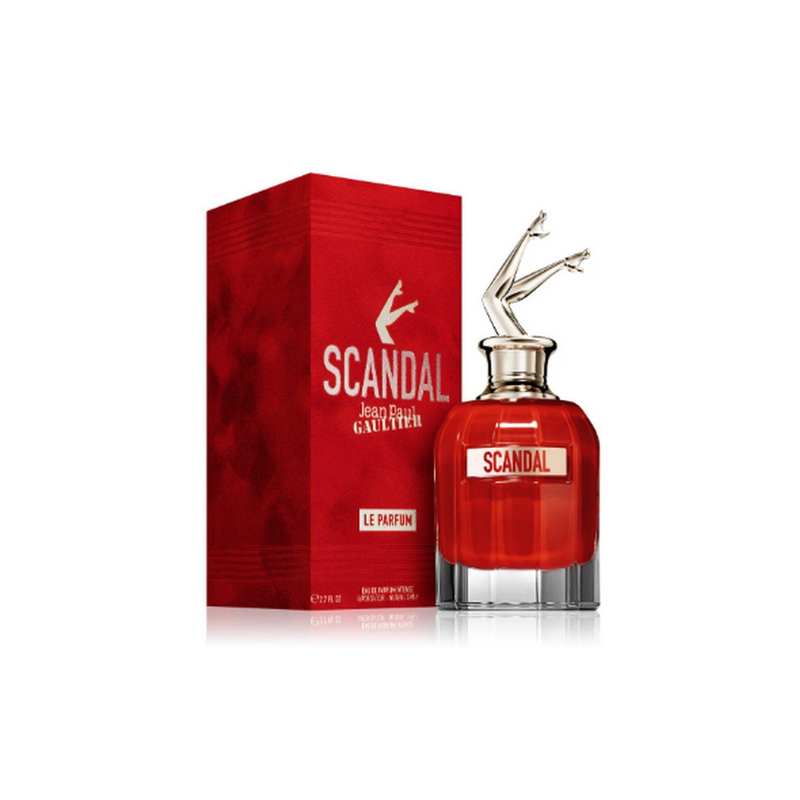 Jean P. Gaultier Scandal Le Parfum Intense Perfume EDP 30 ml