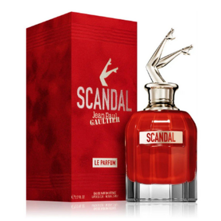 Jean P. Gaultier Scandal Le Parfum Intense Perfume EDP 30 ml