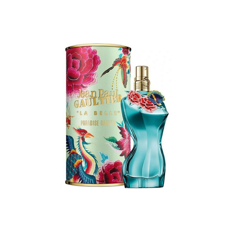 Jean P. Gaultier La Belle Paradise Garden Perfume EDP 50 ml