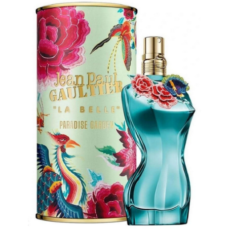 Jean P. Gaultier La Belle Paradise Garden Perfume EDP 50 ml