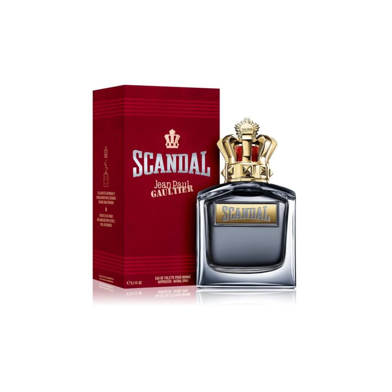 Jean P. Gaultier 8435415055963