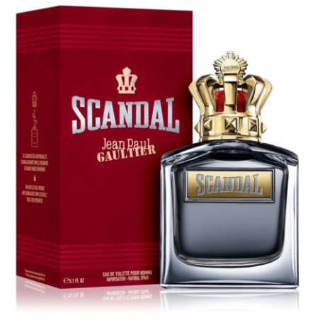 Jean P. Gaultier 8435415055963