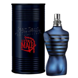 Jean P. Gaultier Ultra Male Intense Perfume EDT 125 ml