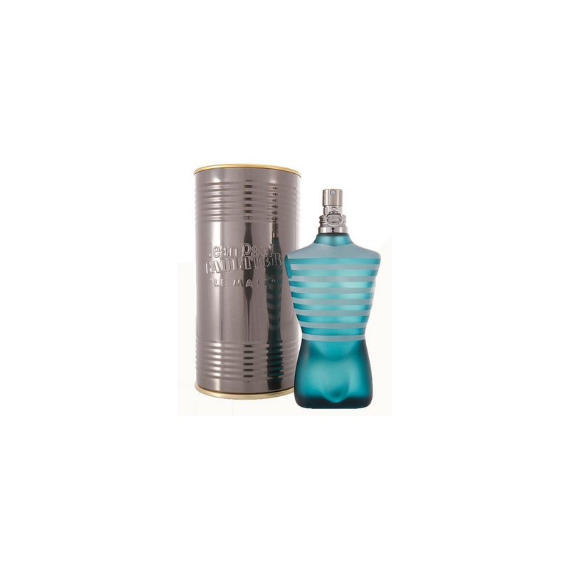 Jean P. Gaultier Le Male Perfume EDT 40 ml