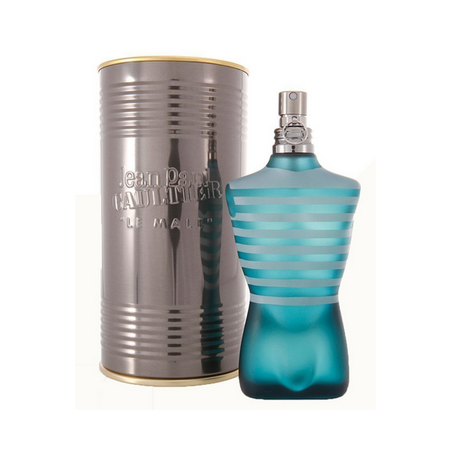 Jean P. Gaultier Le Male Perfume EDT 40 ml