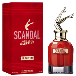 Jean P. Gaultier Scandal Le Parfum Intense Perfume EDP 50 ml